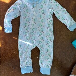 Custom Christmas Jammie’s